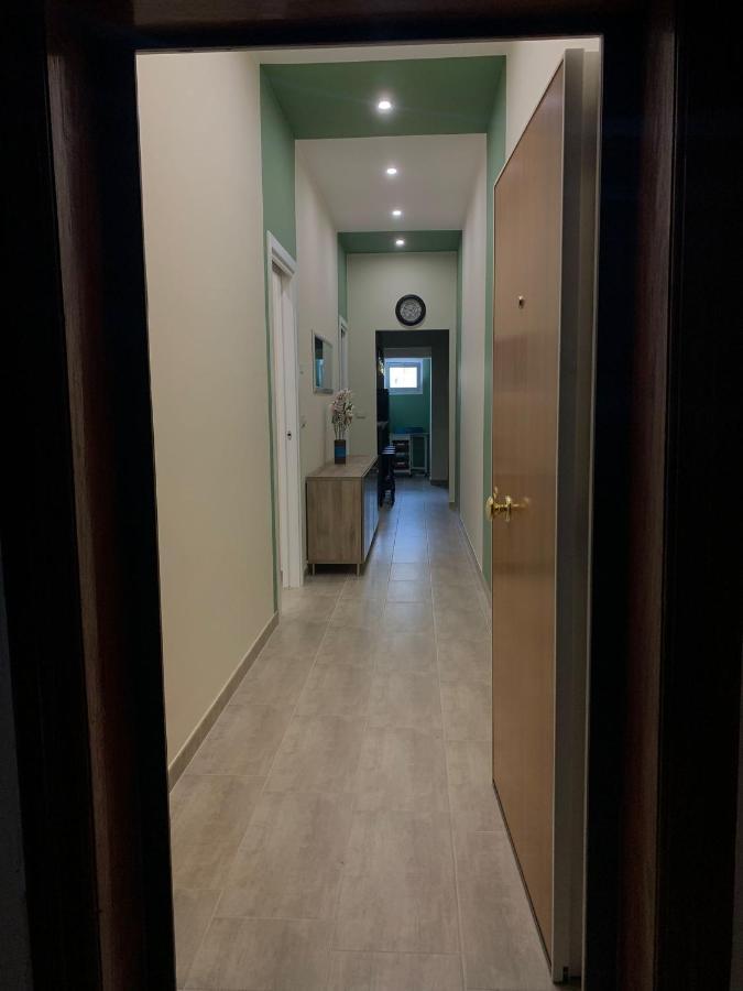 Apartament Dimora Sorriso Bari Zewnętrze zdjęcie