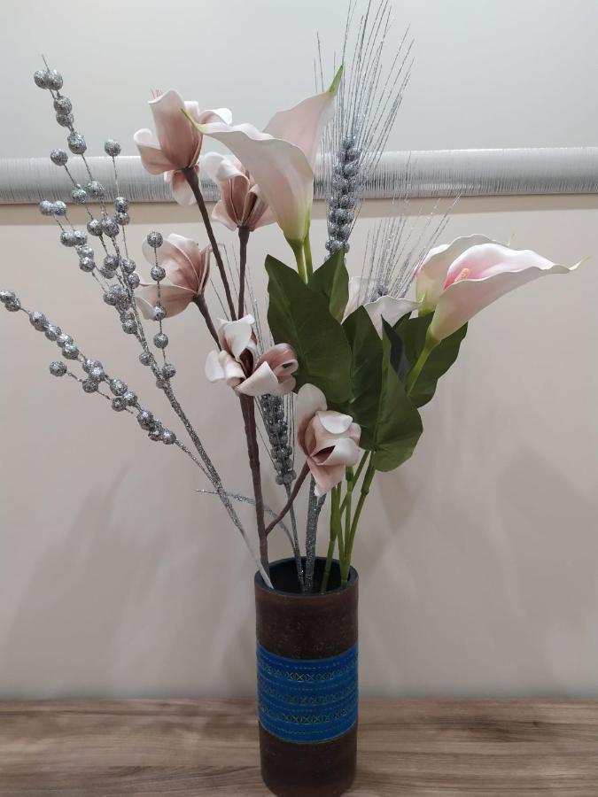 Apartament Dimora Sorriso Bari Zewnętrze zdjęcie
