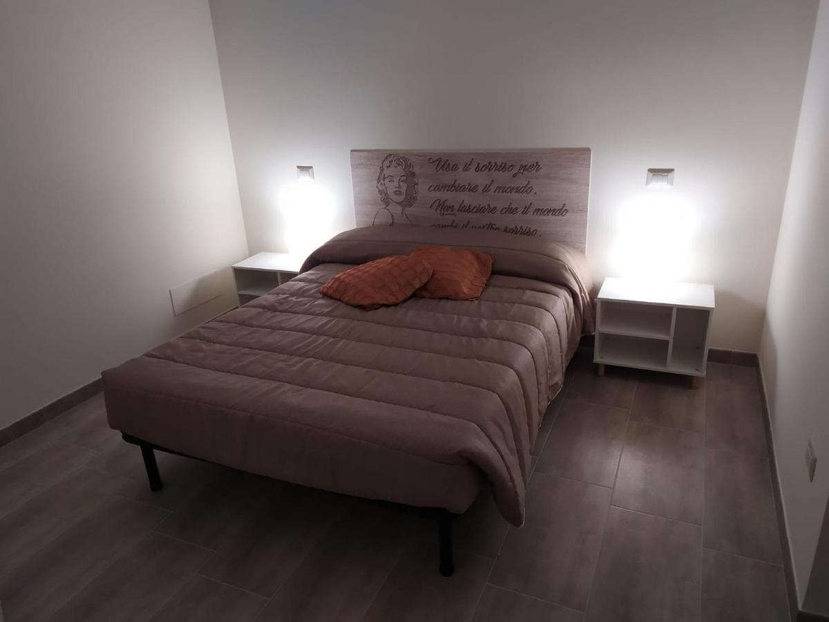 Apartament Dimora Sorriso Bari Zewnętrze zdjęcie