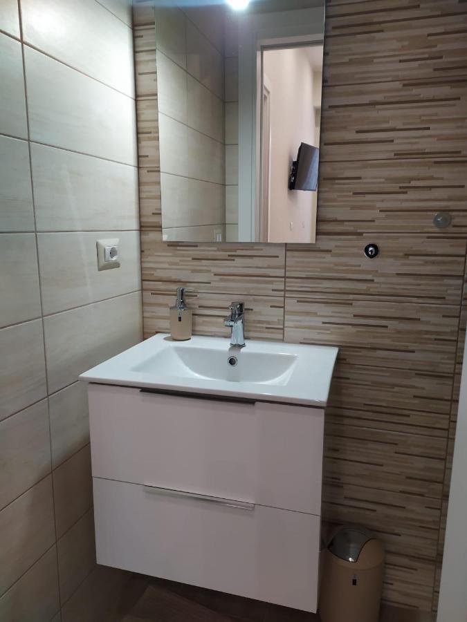 Apartament Dimora Sorriso Bari Zewnętrze zdjęcie