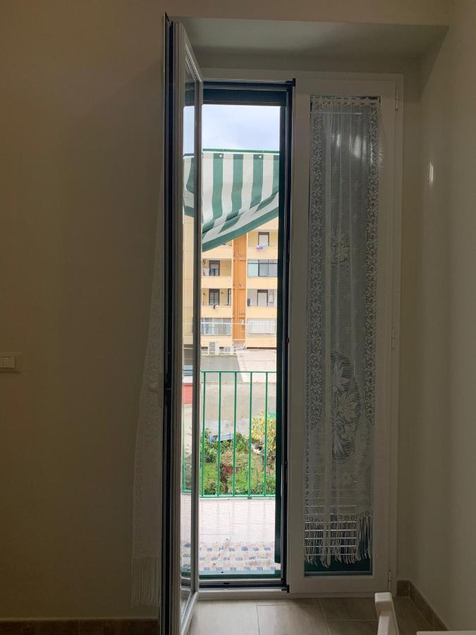 Apartament Dimora Sorriso Bari Zewnętrze zdjęcie