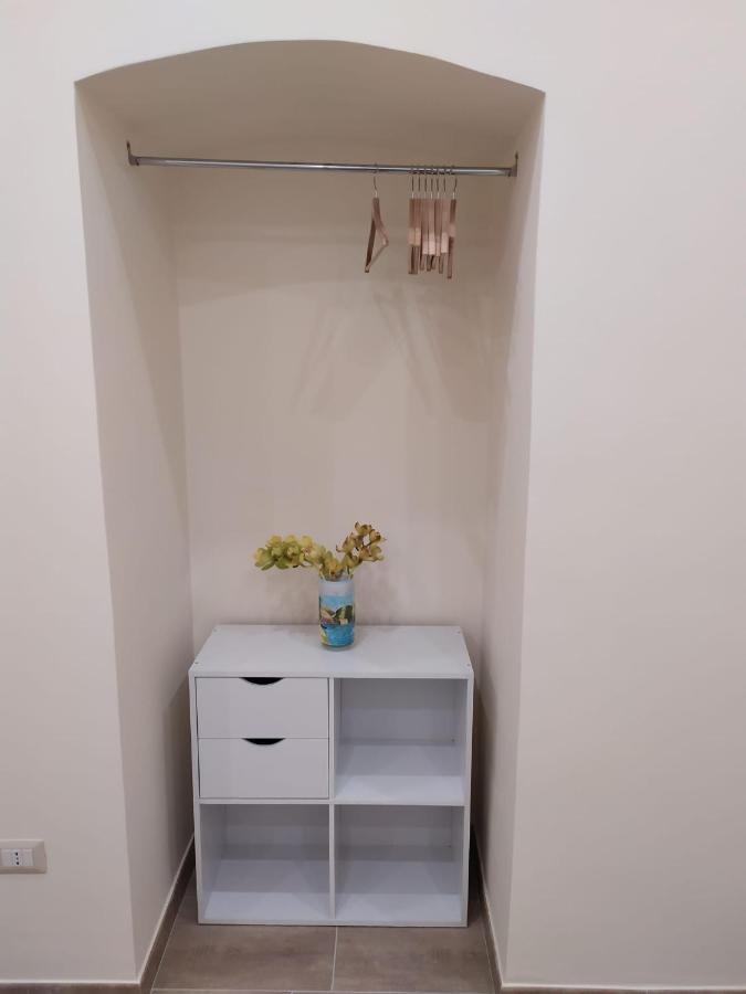 Apartament Dimora Sorriso Bari Zewnętrze zdjęcie