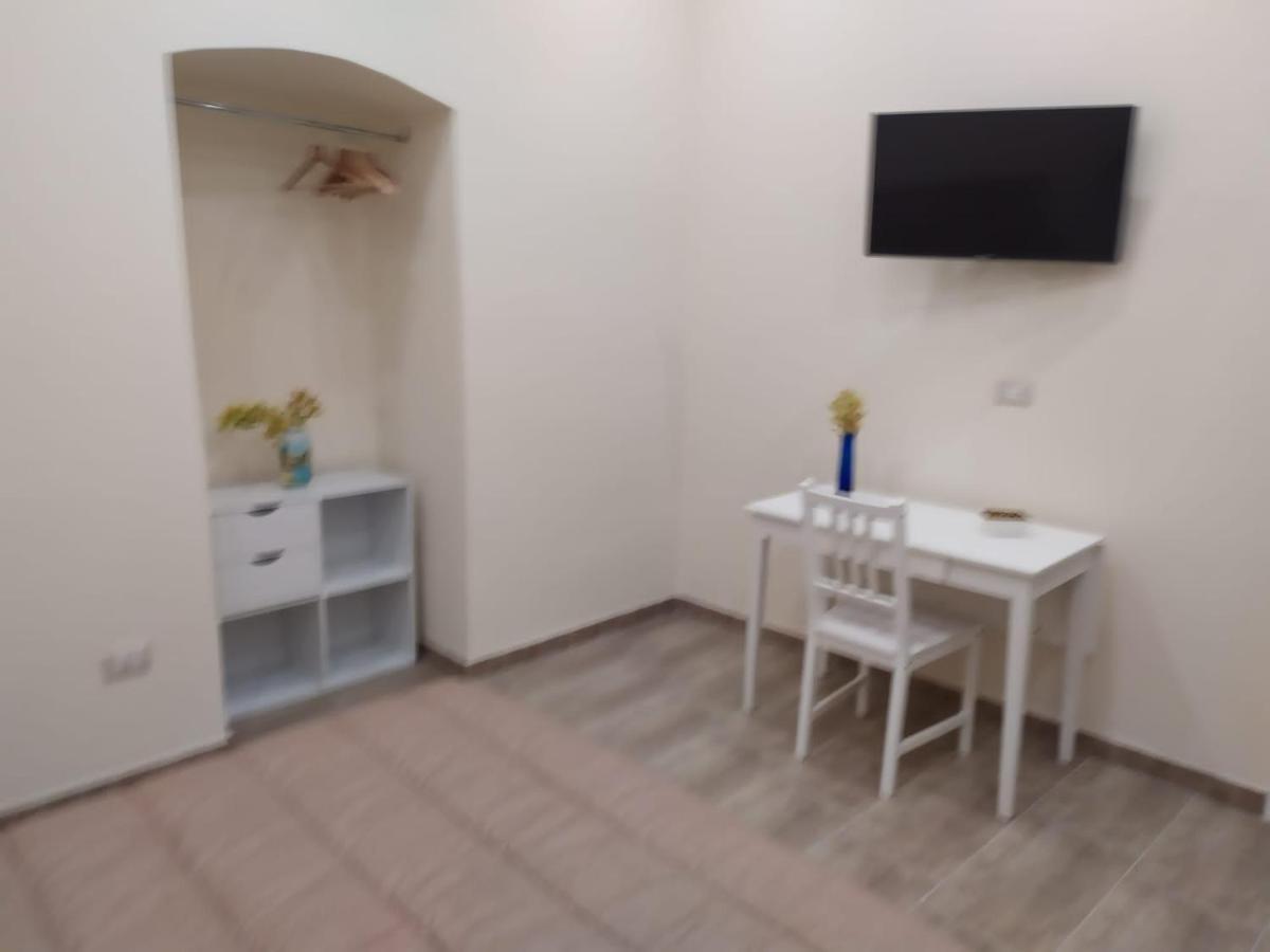 Apartament Dimora Sorriso Bari Zewnętrze zdjęcie