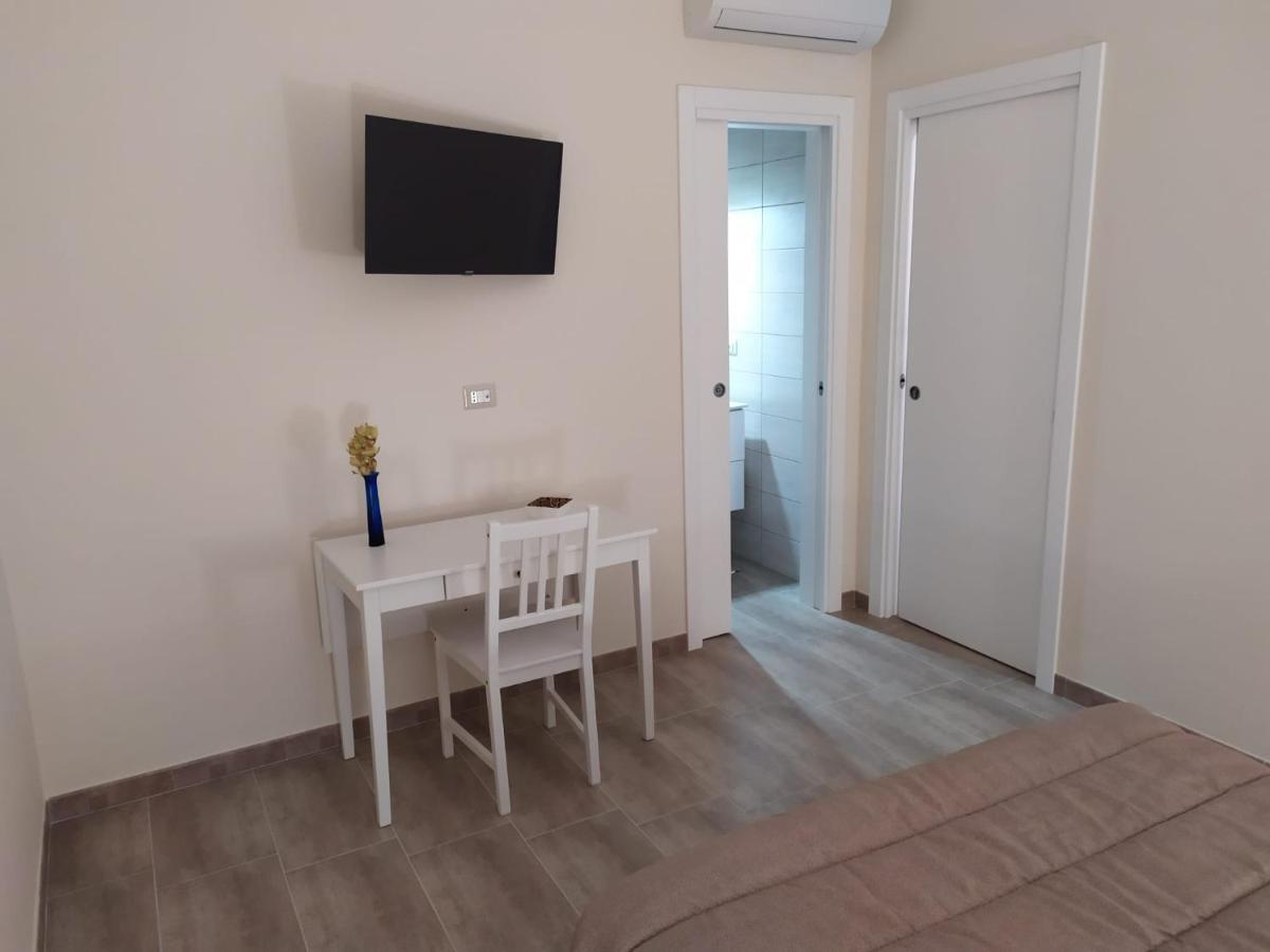 Apartament Dimora Sorriso Bari Zewnętrze zdjęcie