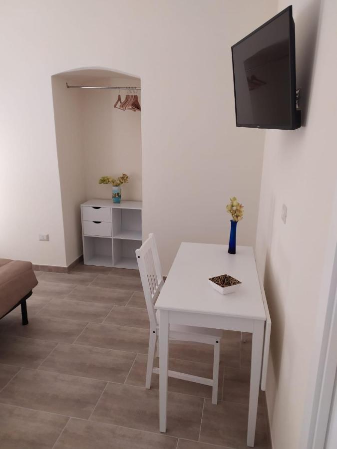 Apartament Dimora Sorriso Bari Zewnętrze zdjęcie