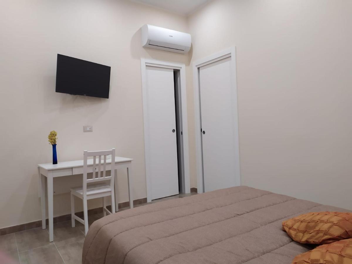Apartament Dimora Sorriso Bari Zewnętrze zdjęcie