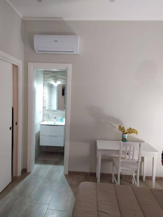 Apartament Dimora Sorriso Bari Zewnętrze zdjęcie