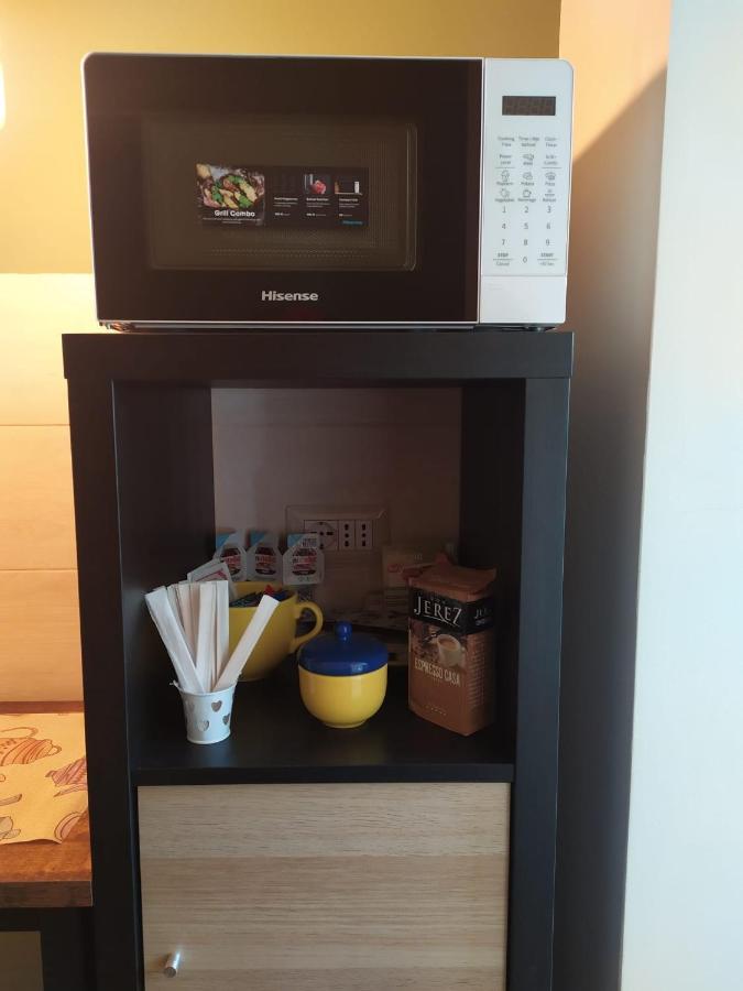 Apartament Dimora Sorriso Bari Zewnętrze zdjęcie