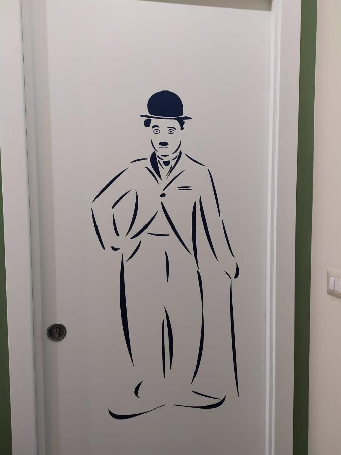 Apartament Dimora Sorriso Bari Zewnętrze zdjęcie