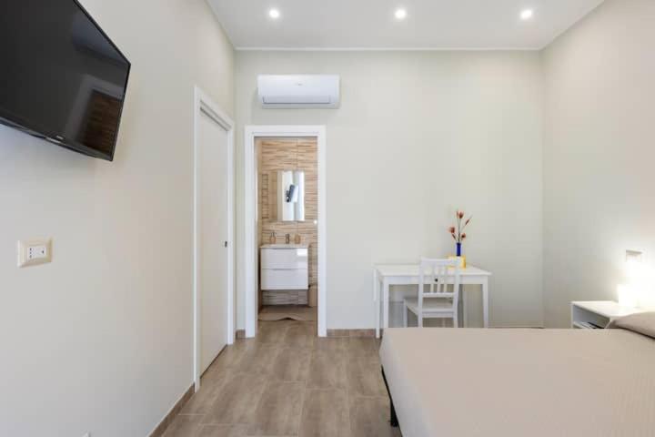 Apartament Dimora Sorriso Bari Zewnętrze zdjęcie