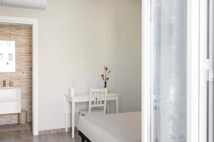 Apartament Dimora Sorriso Bari Zewnętrze zdjęcie