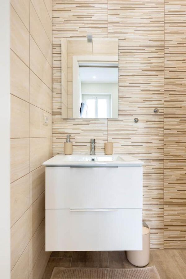 Apartament Dimora Sorriso Bari Zewnętrze zdjęcie