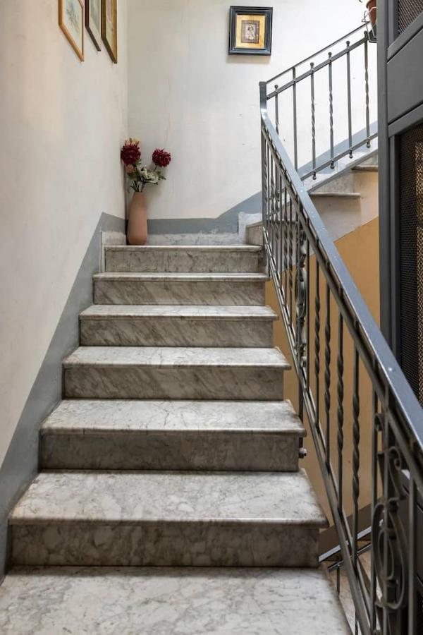 Apartament Dimora Sorriso Bari Zewnętrze zdjęcie