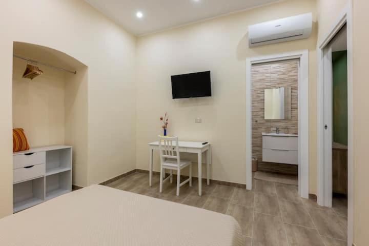 Apartament Dimora Sorriso Bari Zewnętrze zdjęcie