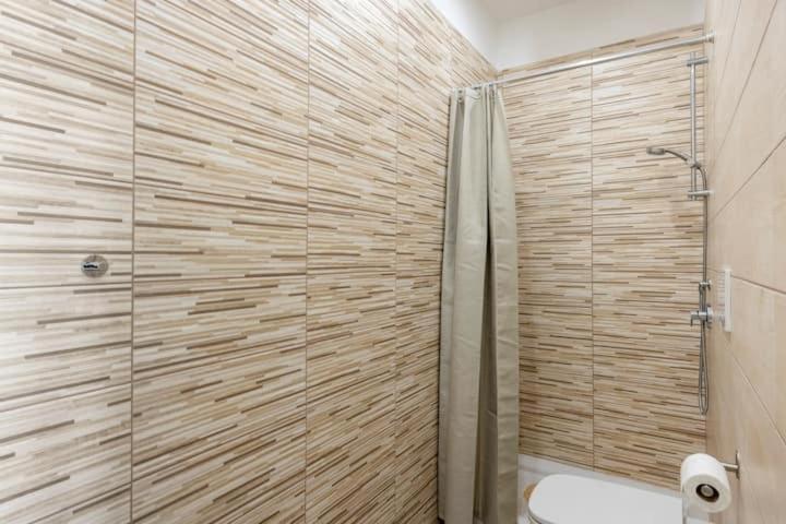 Apartament Dimora Sorriso Bari Zewnętrze zdjęcie