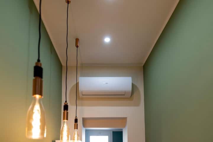 Apartament Dimora Sorriso Bari Zewnętrze zdjęcie