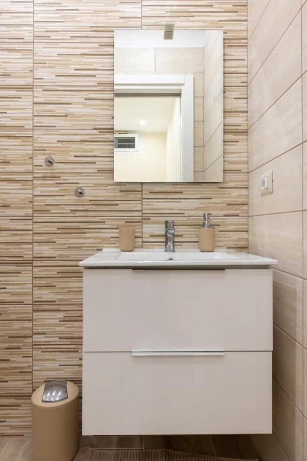 Apartament Dimora Sorriso Bari Zewnętrze zdjęcie