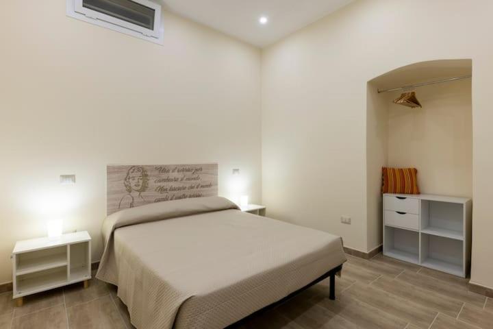 Apartament Dimora Sorriso Bari Zewnętrze zdjęcie