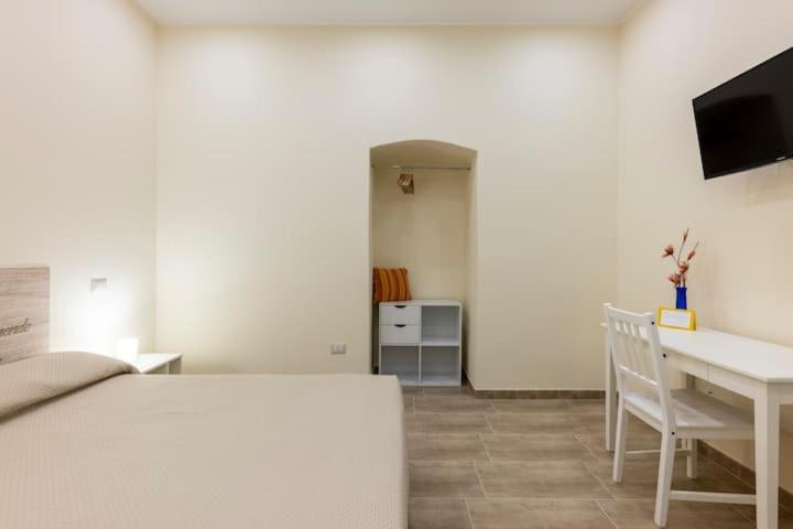 Apartament Dimora Sorriso Bari Zewnętrze zdjęcie